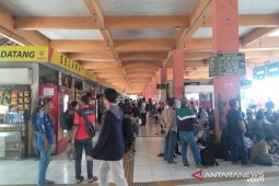 Pemkab Tangerang gandeng swasta bangun terminal bus AKAP