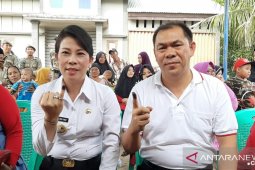 Wali Kota Singkawang ingatkan 175 program prioritas