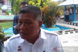 114 Napi Lapas Ambon tidak bisa gunakan hak politik