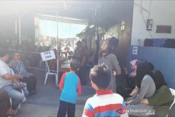 Satu TPS Purwakarta tidak terima surat suara Pilpres