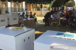 Warga luar Aceh kecewa tidak bisa nyoblos