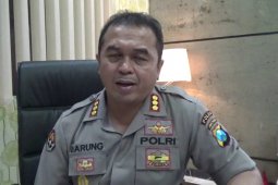 Polda: berita pemukulan KPPS dibesar-besarkan