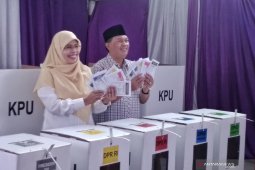 Oded harap masyarakat tidak bingung saat coblos