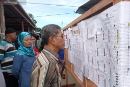 KPU Manokwari : Sisa surat suara wajib dikembalikan