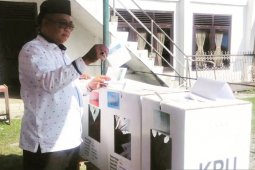 Hasil pemilu di Aceh Barat harus mampu sejukkan suasana