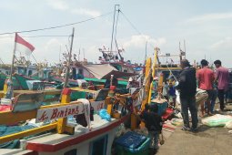Nelayan Lhokseumawe tak melaut demi gunakan hak pilih