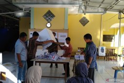 Danrem 091/ASN pastikan Pemilu lancar