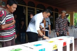 TKD Sumut: Positif kemenangan Jokowi-Ma'ruf diatas 50 persen