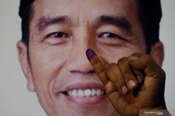 Hasil Hitungan Cepat