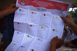 Kemenag Kalsel minta tokoh umat dinginkan suasana usai pencoblosan.