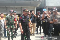 Kapolda Jabar minta masyarakat tidak ber-euforia