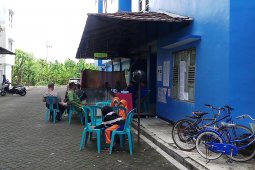 Polresta Sidoarjo: tak ada penolakan warga Syiah Sampang mencoblos