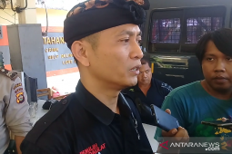 KPU Denpasar datangi tahanan di rutan Polda Bali (video)
