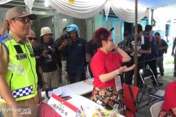 Wali Kota Sukabumi imbau masyarakat tidak euforia berlebihan
