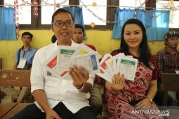 Karolin berharap Pemilu 2019 lahirkan pemimpin berkualitas