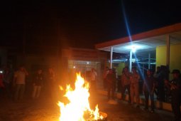 KPUD Labuhanbatu musnakan 2.578 surat suara rusak