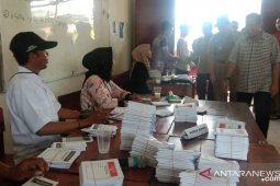 Bupati Muda minta masyarakat jangan terpecah karena beda pilihan
