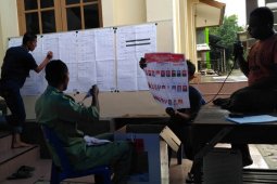Prabowo-Sandi unggul di gampong Lamcok, Aceh Besar
