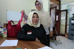 Beberapa TPS di Kotabaru kekurangan surat suara