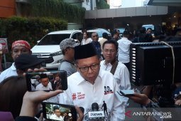 PPP: aksi Kivlan Zein ekspresi biasa