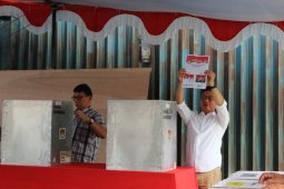 Wali Kota Pontianak harapkan penyelenggaraan Pemilu 2019 di Pontianak lancar