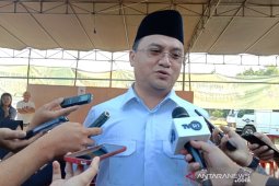 Gubernur Babel optimis angka partisipasi masyarakat capai 77,7 persen