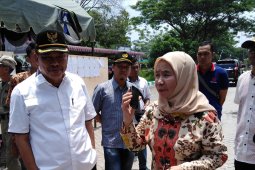 Sekda optimistis Sumut bisa capai 75 persen persen partisipasi pemilih