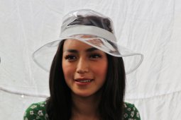 Lagi, video asusila mirip Jessica Iskandar beredar di madsos