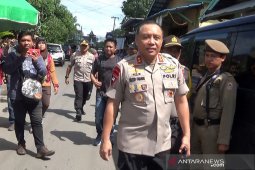 S Kalimantan Police Chief: Voting is conducive
