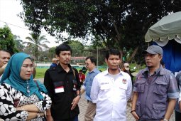 KPU: Tidak ada masalah kebutuhan logistik Pemilu di Tebing Tinggi