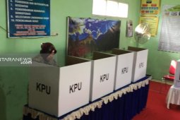 Risma ajak warga Surabaya tidak golput