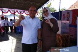 Wali Kota Pangkalpinang inginkan pemimpin yang amanah