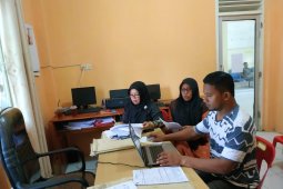 PPK: Penghitungan Suara dan Rekap Ada Sampai Pagi