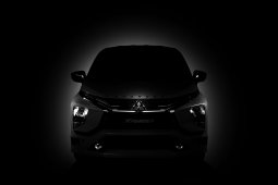 Mitsubishi Xpander versi istimewa akan muncul di IIMS 2019