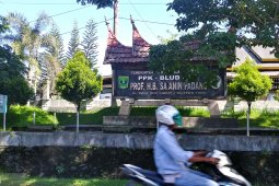 RSJ HB Saanin Padang siap tampung caleg terganggu kejiwaan