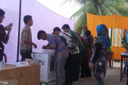 KPU bantah dianggap belum siap selenggarakan Pemilu