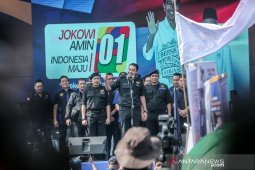Suara kaum muda berkontribusi pada pemilu 2019