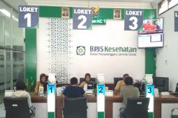 BPJS Kesehatan Tulungagung lunasi klaim Rp18,9 miliar