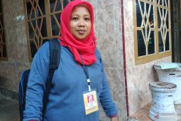 Kisah Pengawas Pemilu bertugas  tembus pagi