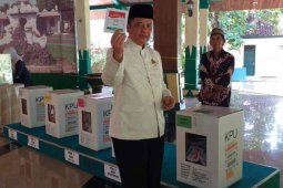 Sultan Cirebon minta masyarakat jangan mau diajak pesta kemenangan Pemilu