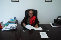 Wali Kota Tebing Tinggi ajak warga kembali beraktifitas pasca pemilu