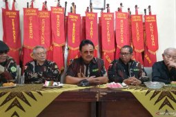 AMS ajak warga Jabar "Jaga Lembur" pasca-pemilu