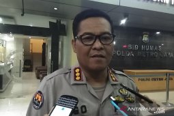 Anggota Polri tak bawa peluru tajam selama sidang MK