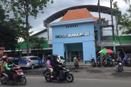 Kurangi kantong plastik, Kota Malang canangkan pasar ramah lingkungan