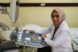 Ibu hamil dianjurkan olahraga