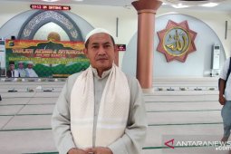 MUI Bangka ajak masyarakat jaga persatuan