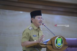 Warga diajak  laporkan pencemaran di Kota Tangerang