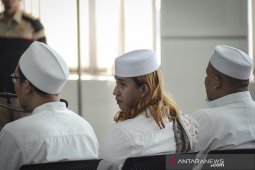 Sidang lanjutan Bahar bin Smith