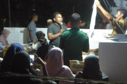 TPS Aceh Barat lakukan perhitungan ulang surat suara