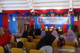 Ibu hamil dan menyusui dalam perspektif kesehatan dan Agama